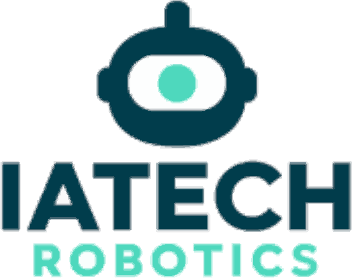 IATECHROBOTICS Logo